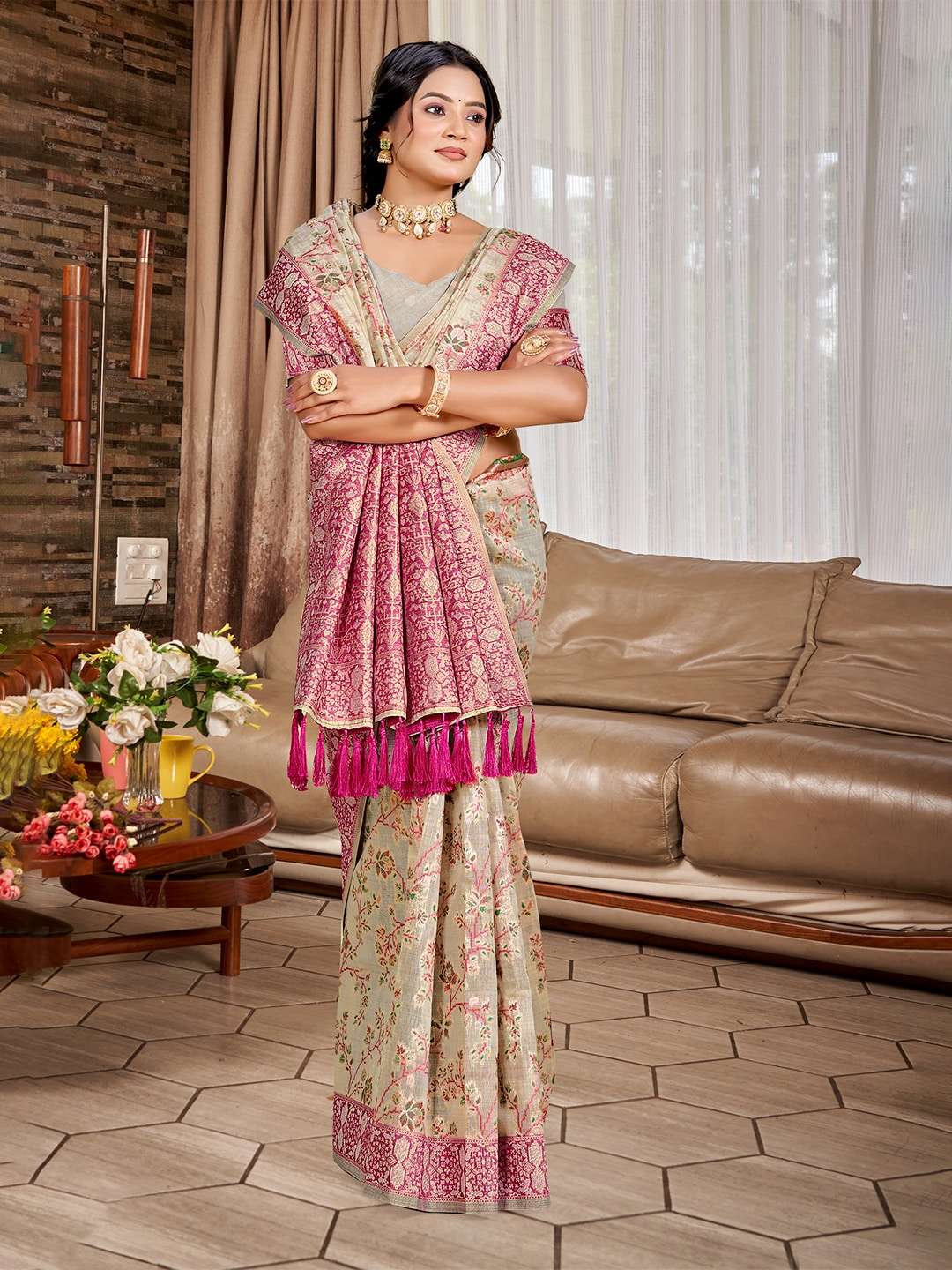 Bunawat Anjani Cotton