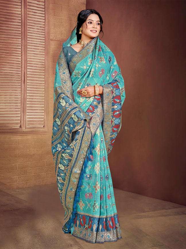 Bunawat Apurva Cotton