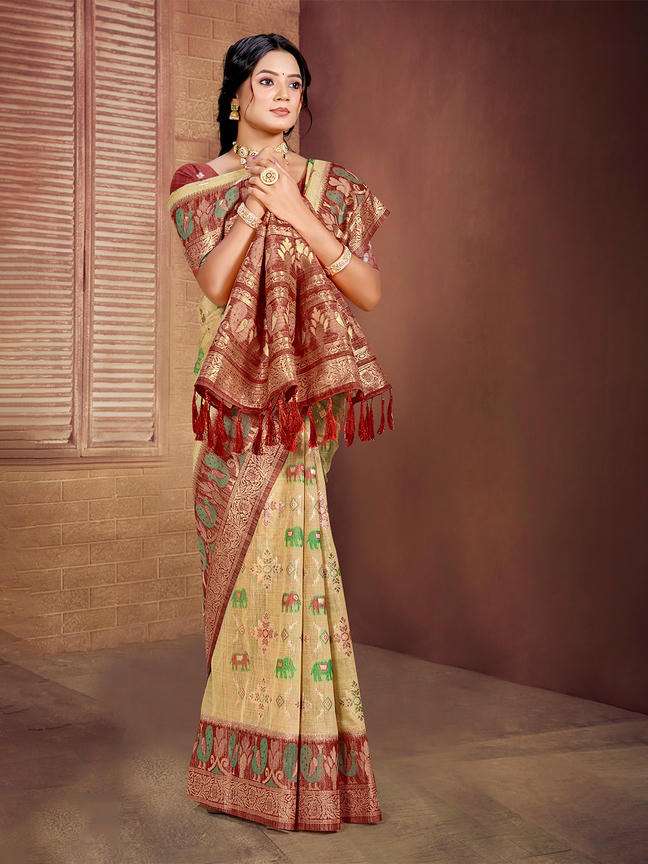 Bunawat Apurva Cotton