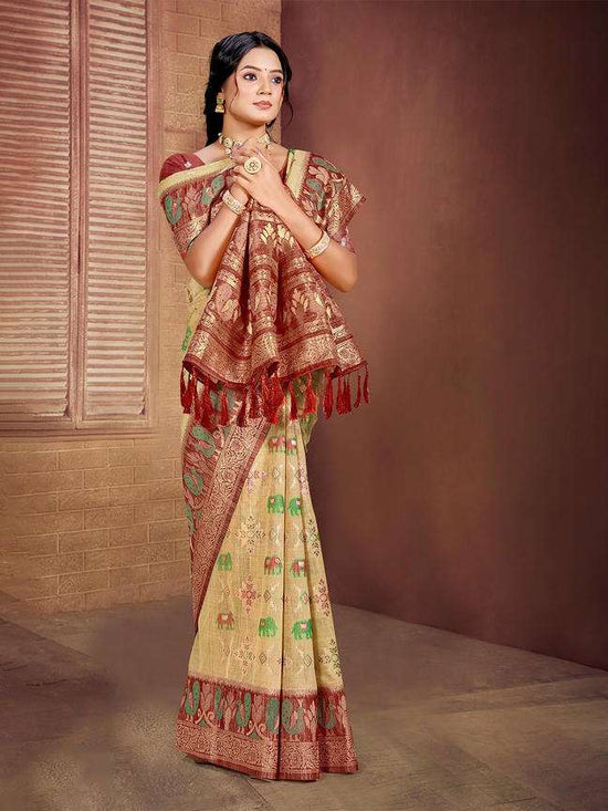 Bunawat Apurva Cotton