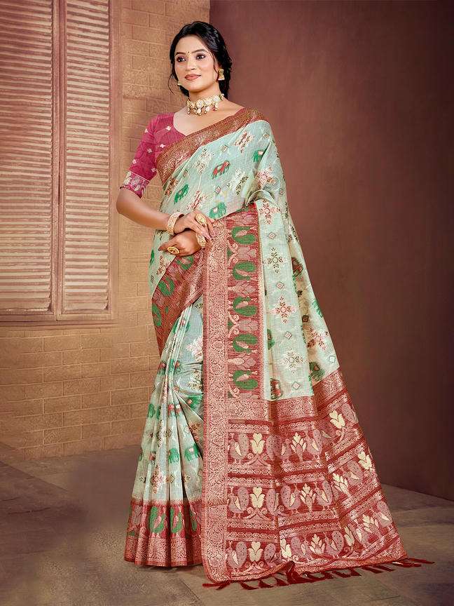 Bunawat Apurva Cotton