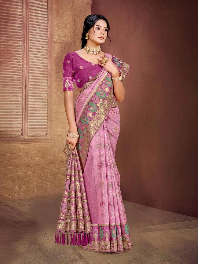 Bunawat Apurva Cotton