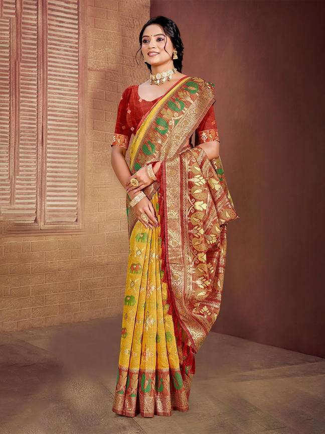 Bunawat Apurva Cotton