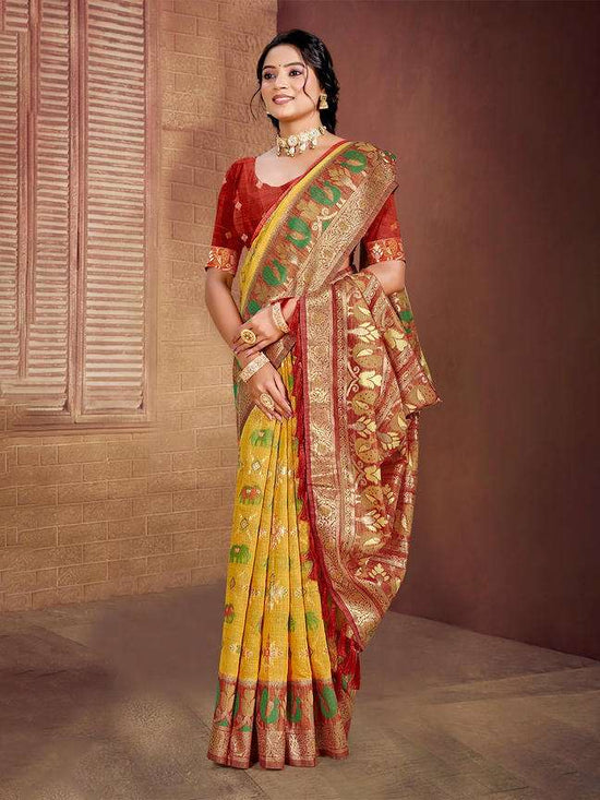 Bunawat Apurva Cotton