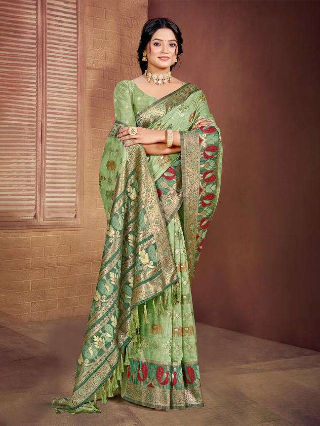 Bunawat Apurva Cotton