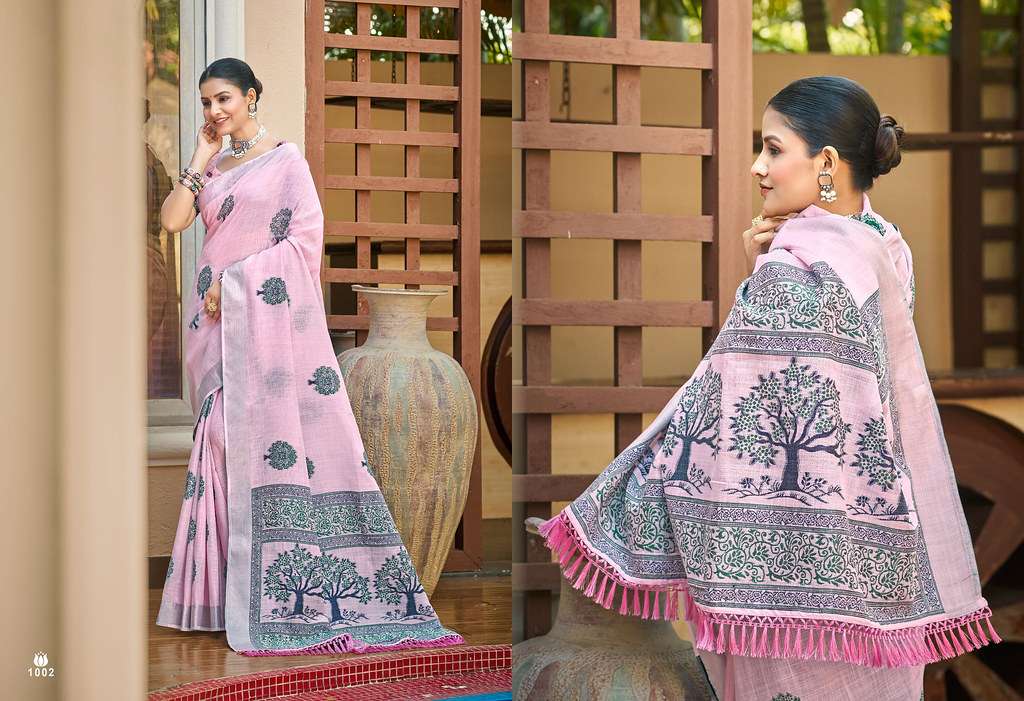 Bunawat Bindiya
