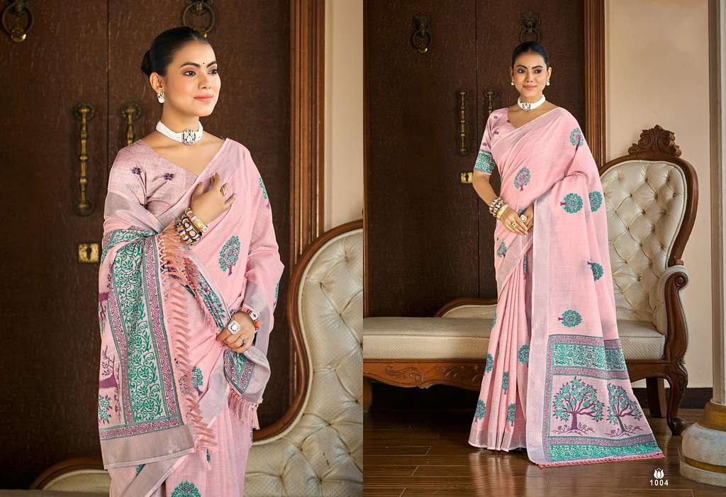 Bunawat Bindiya