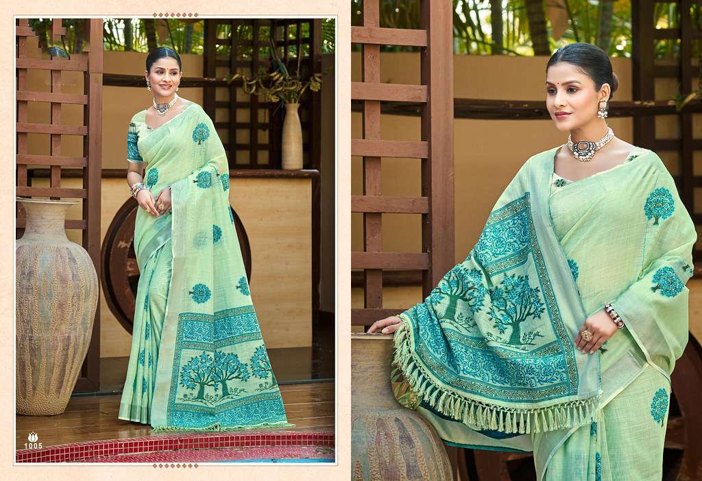 Bunawat Bindiya