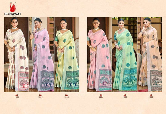 Bunawat Bindiya