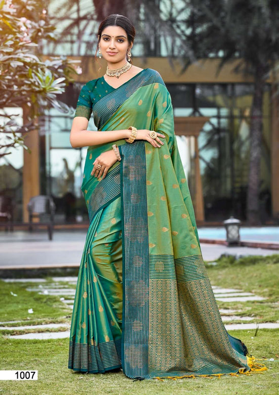 Bunawat Exonic Silk - Amrah Wholesale