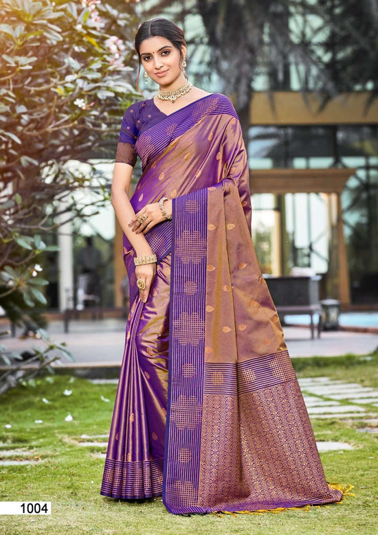 Bunawat Exonic Silk - Amrah Wholesale