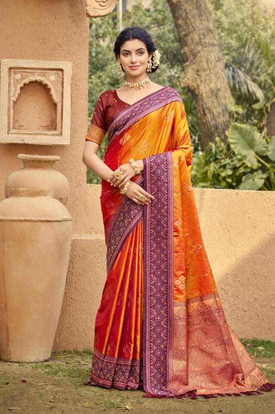 Bunawat Kalamkari - Amrah Wholesale