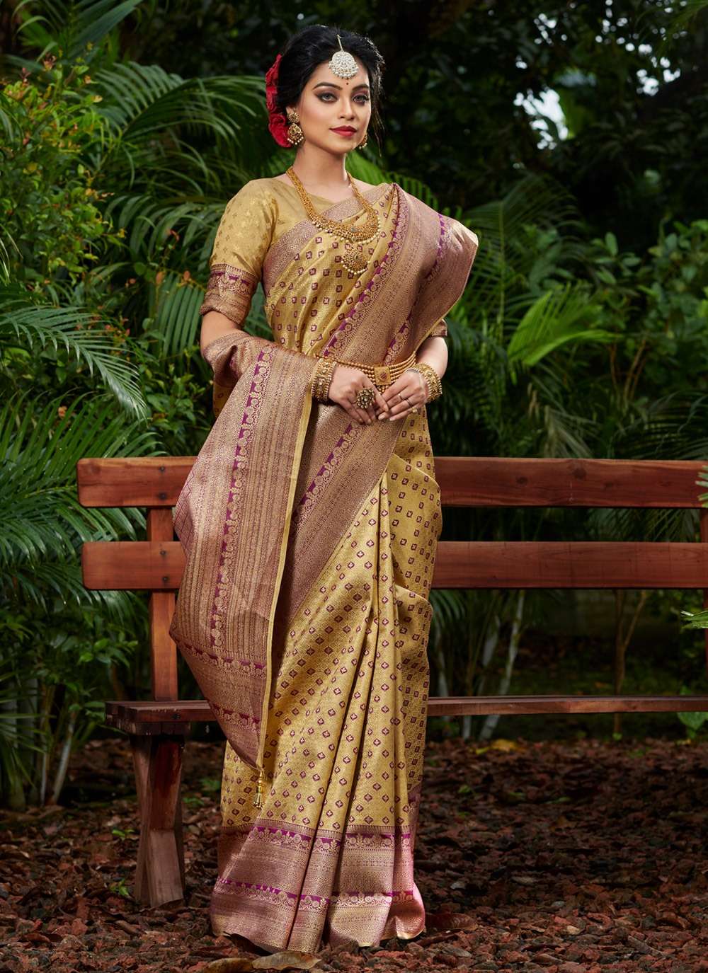 Bunawat Kanchipattu