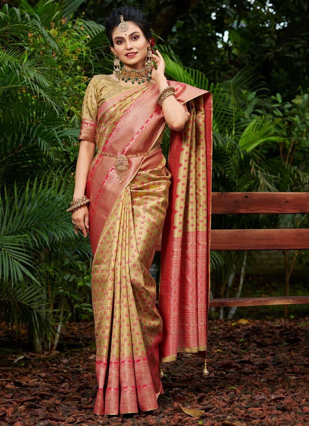 Bunawat Kanchipattu