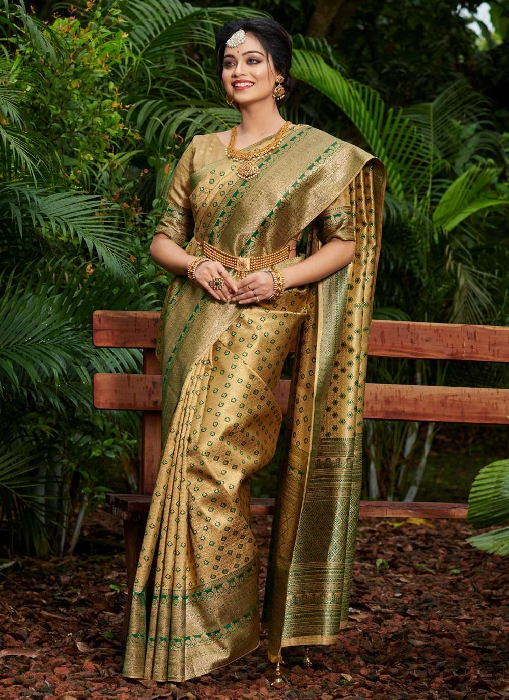 Bunawat Kanchipattu