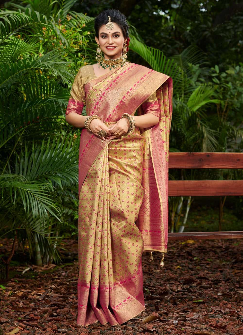 Bunawat Kanchipattu