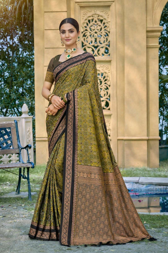 Bunawat Kantha Silk - Amrah Wholesale