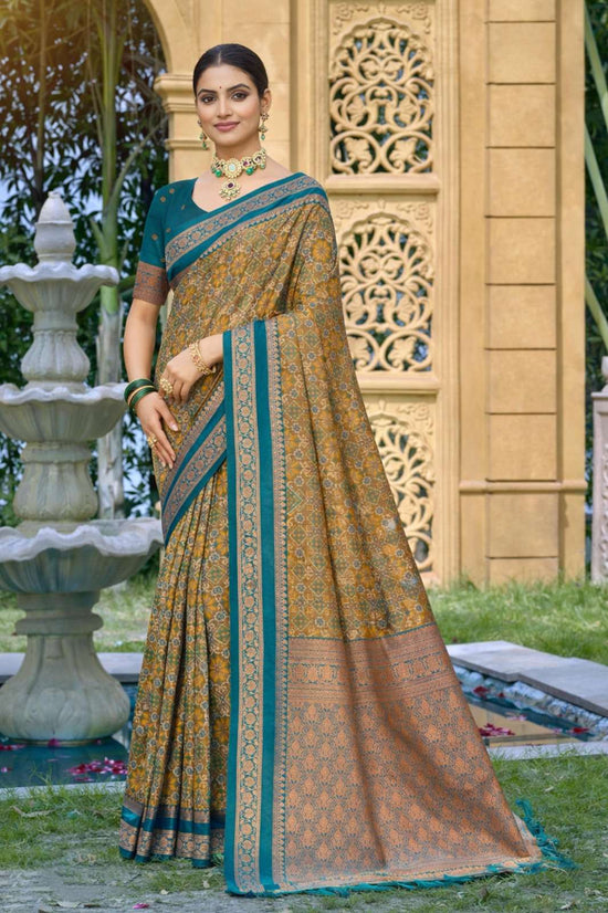 Bunawat Kantha Silk - Amrah Wholesale