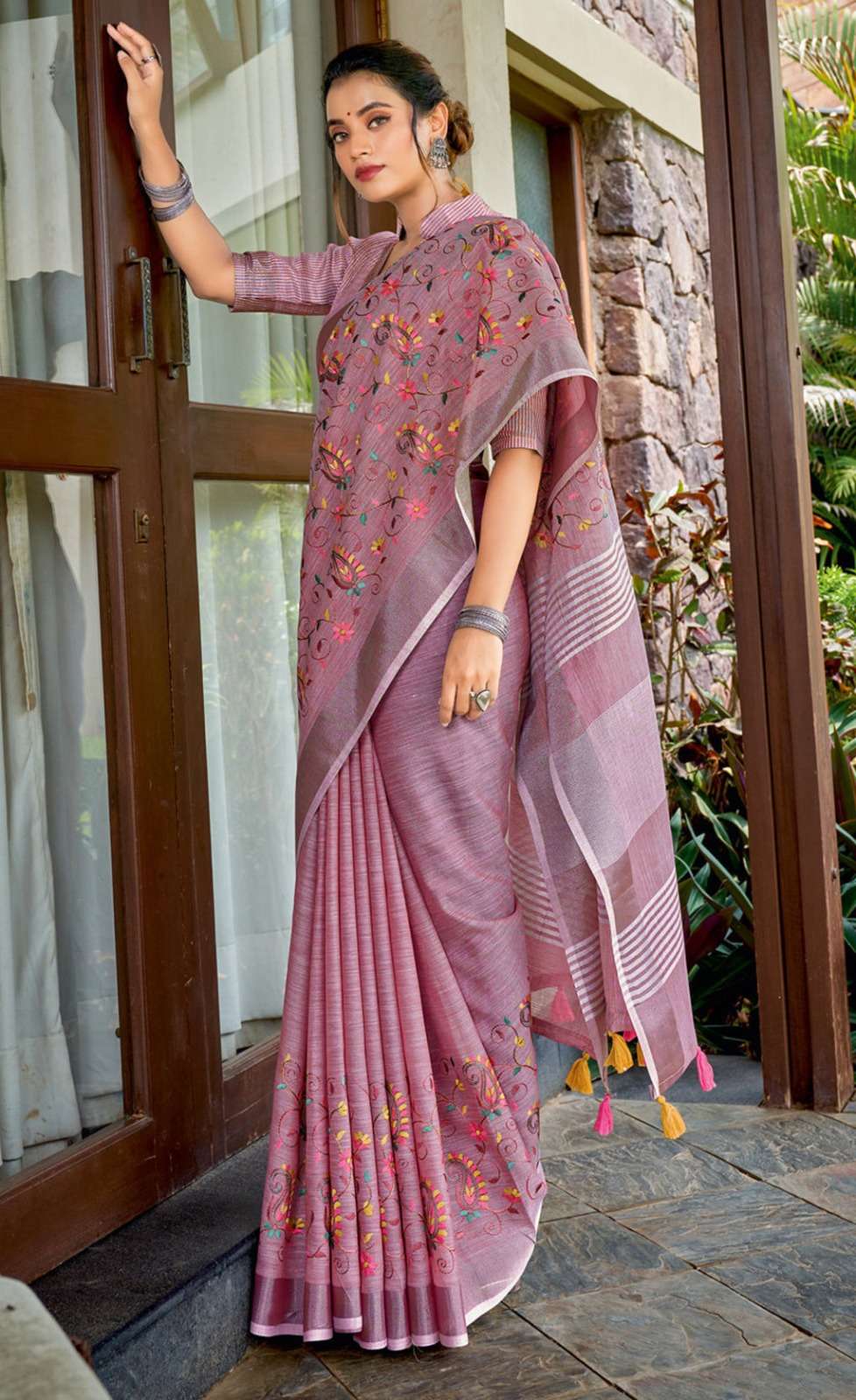 Bunawat Kashmira