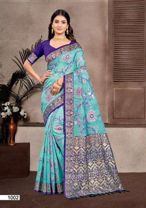 Bunawat Little Champ