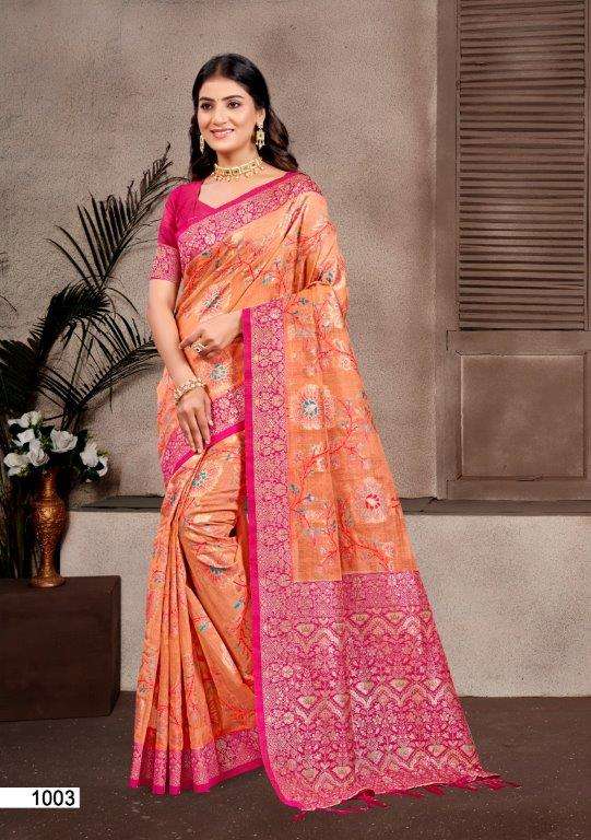 Bunawat Little Champ