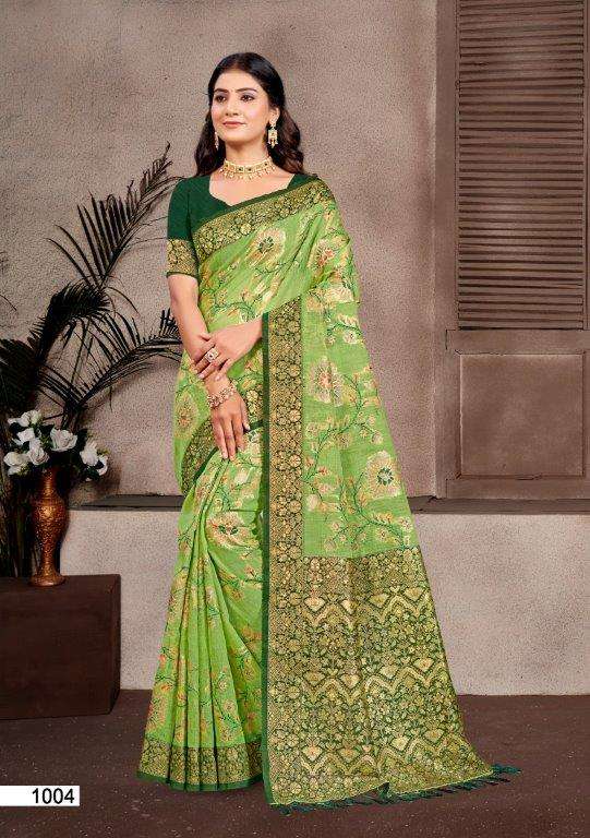 Bunawat Little Champ