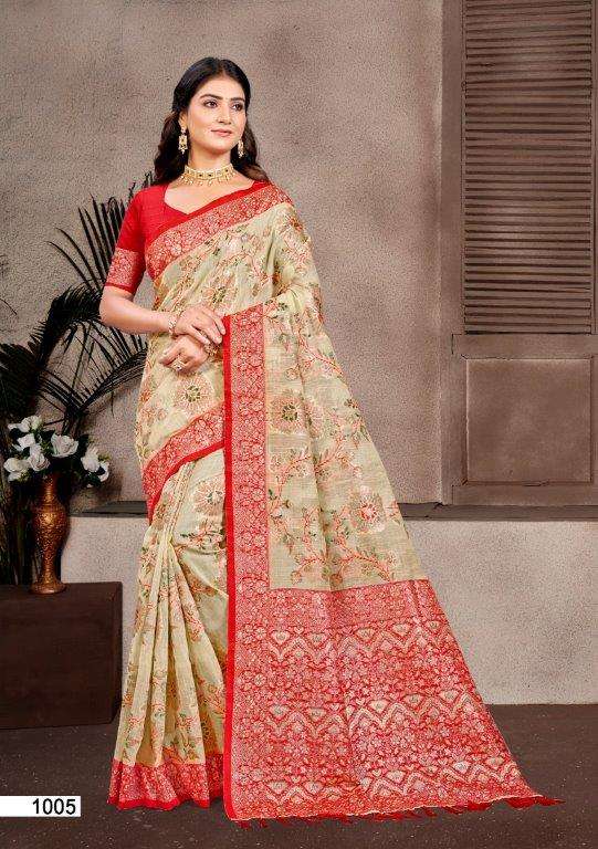 Bunawat Little Champ