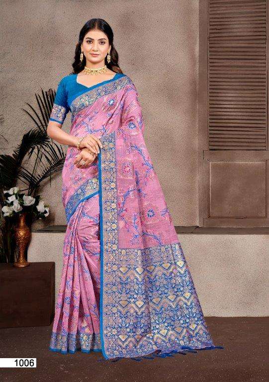 Bunawat Little Champ