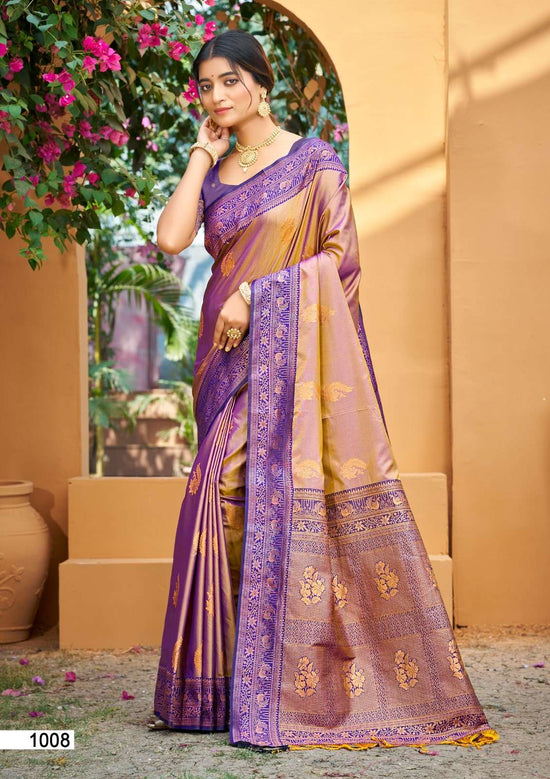 Bunawat Mamta Silk - Amrah Wholesale