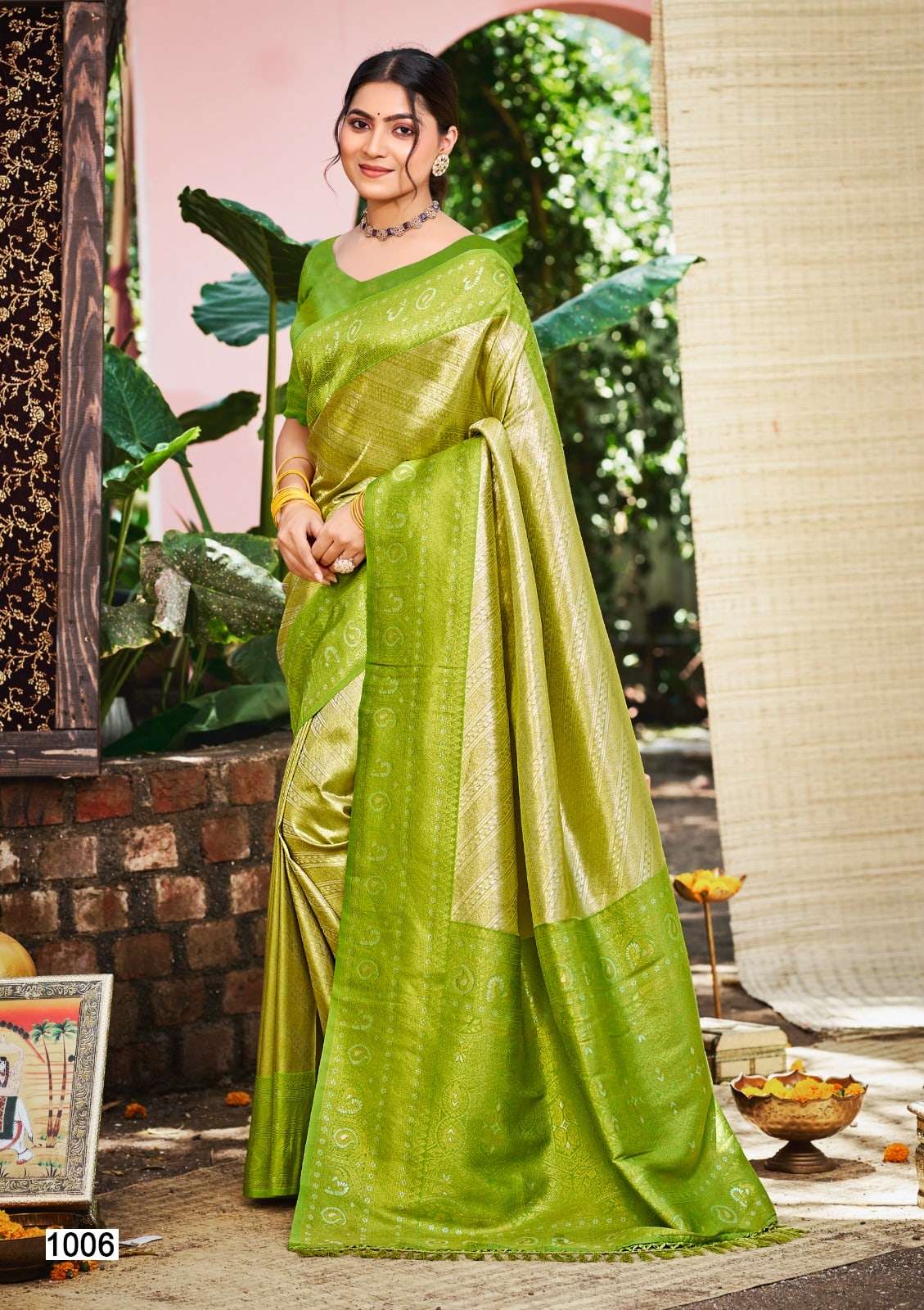 Bunawat Nikhila