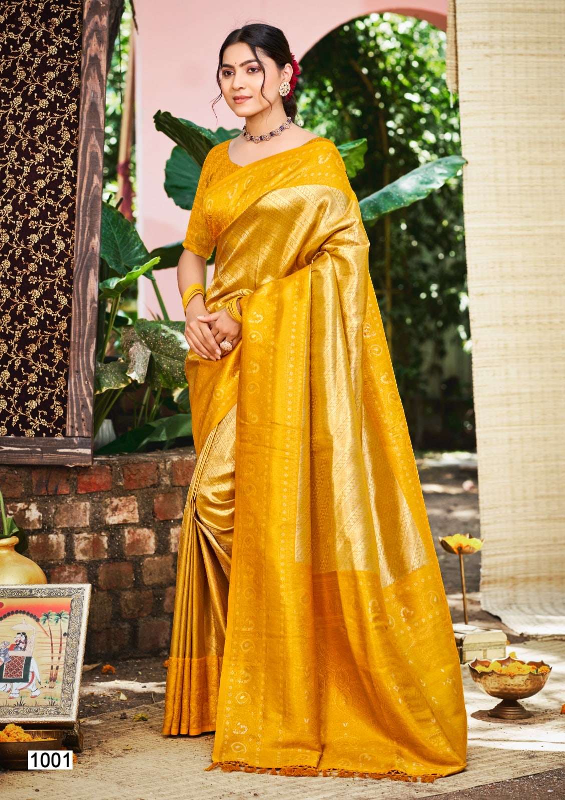 Bunawat Nikhila