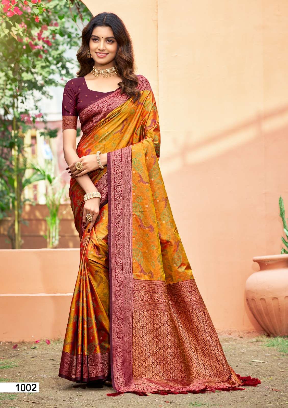 Bunawat Panihari - Amrah Wholesale