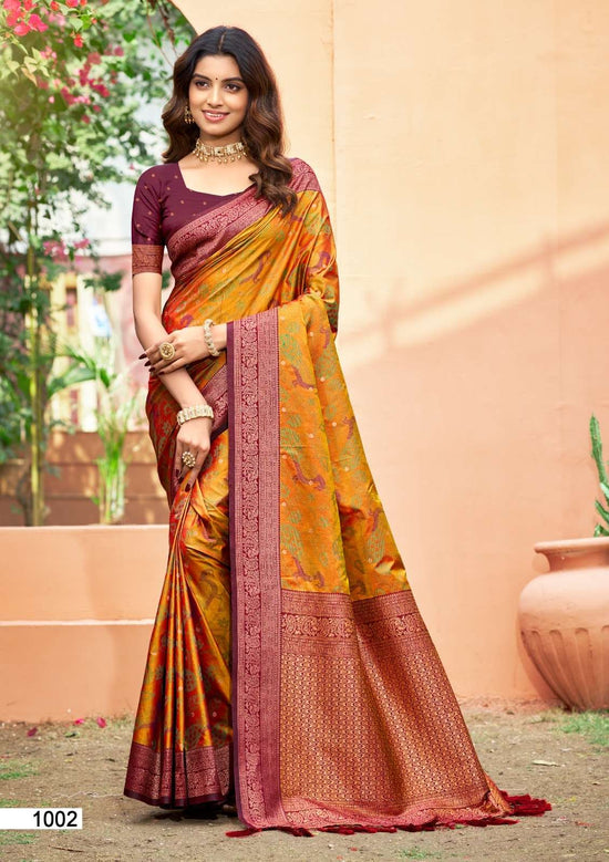 Bunawat Panihari - Amrah Wholesale