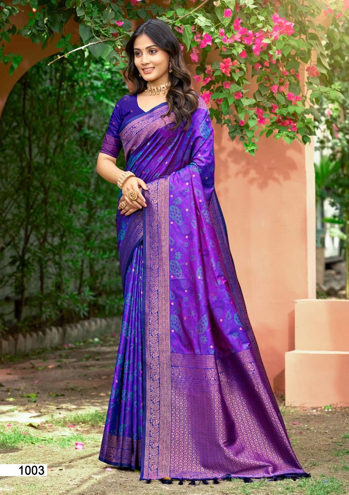 Bunawat Panihari - Amrah Wholesale