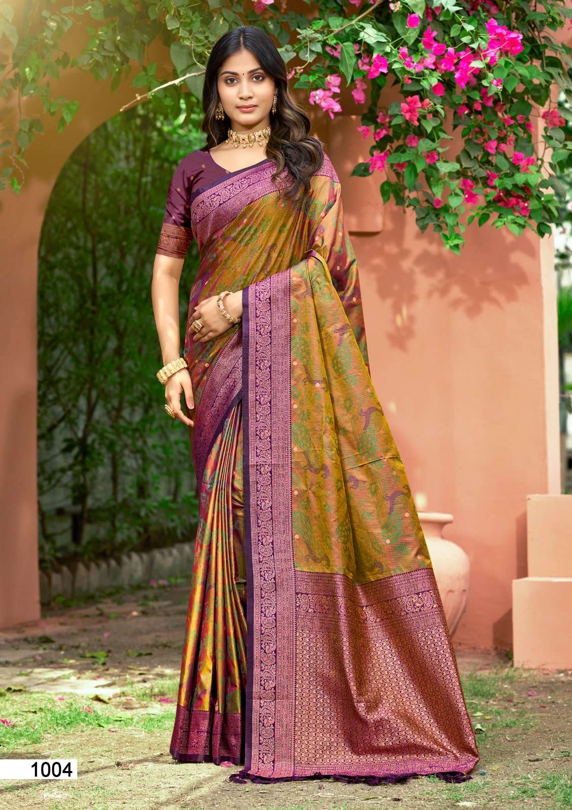 Bunawat Panihari - Amrah Wholesale