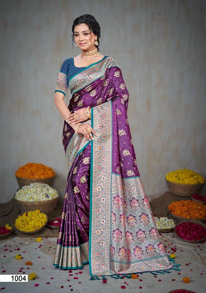 Bunawat Plazma Silk