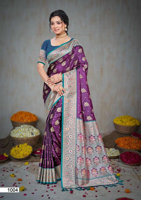Bunawat Plazma Silk