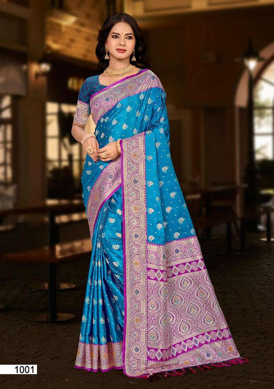 Bunawat Plazma Silk Vol-2