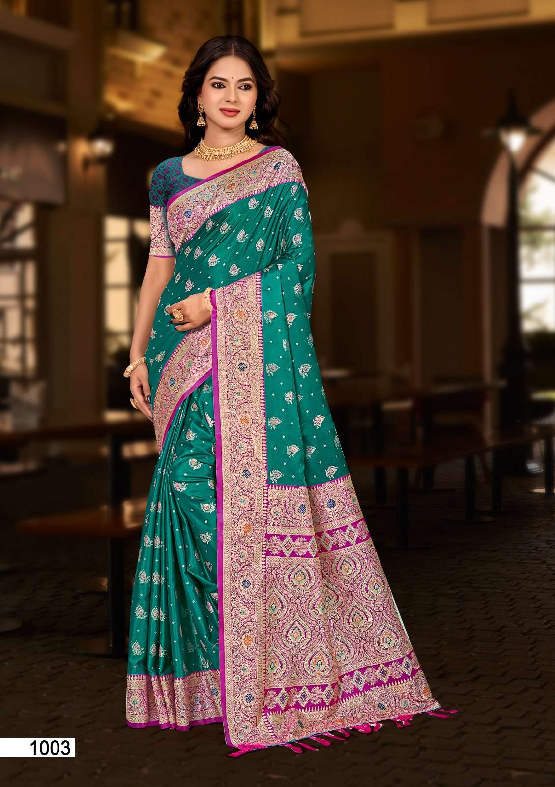 Bunawat Plazma Silk Vol-2
