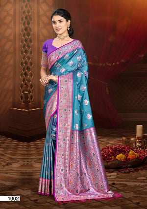 Bunawat Plazma Silk Vol-8