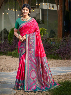 Bunawat Pochampalli Vol-11