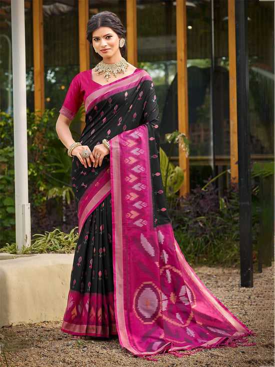 Bunawat Pochampalli Vol-11