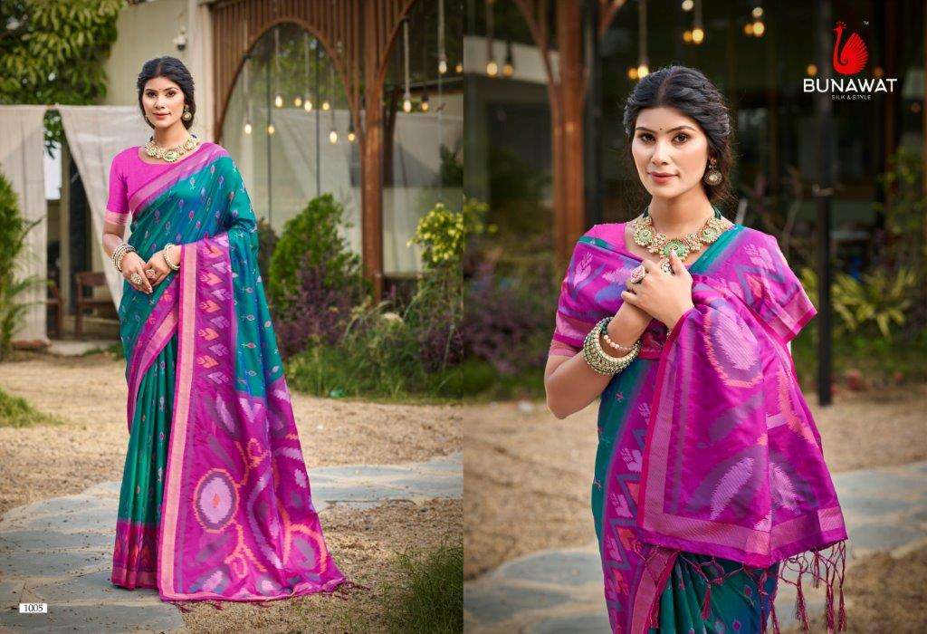 Bunawat Pochampally 11