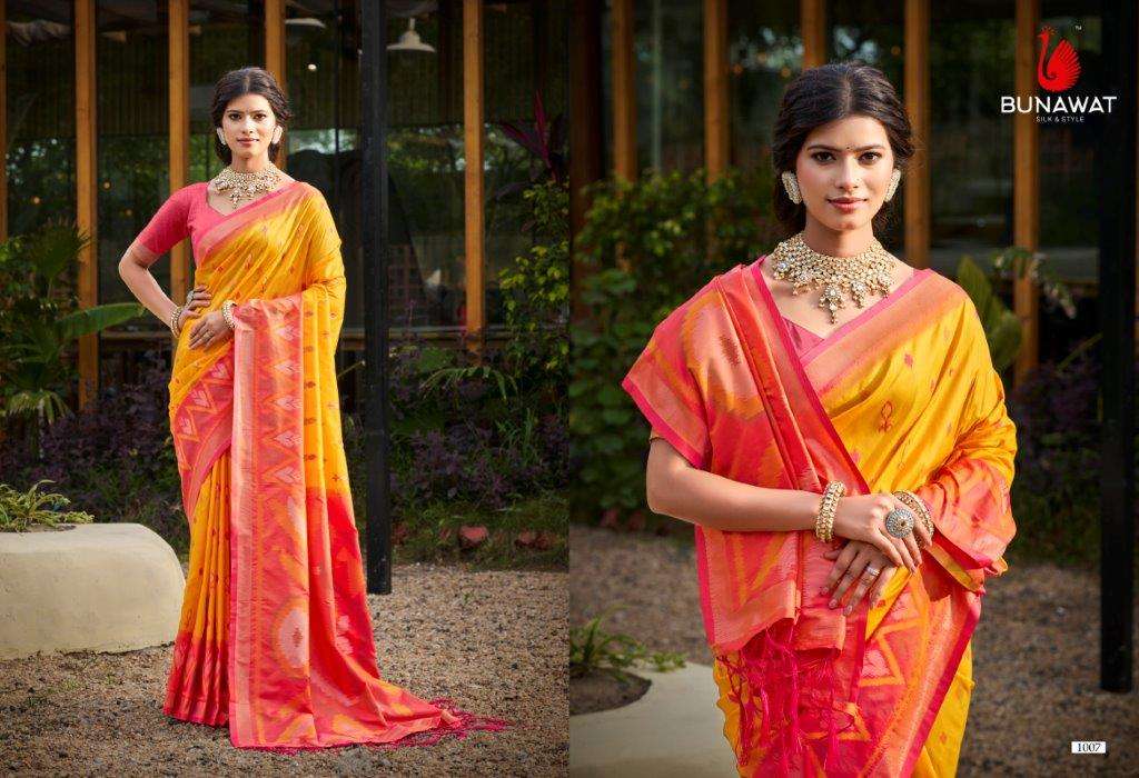 Bunawat Pochampally 11