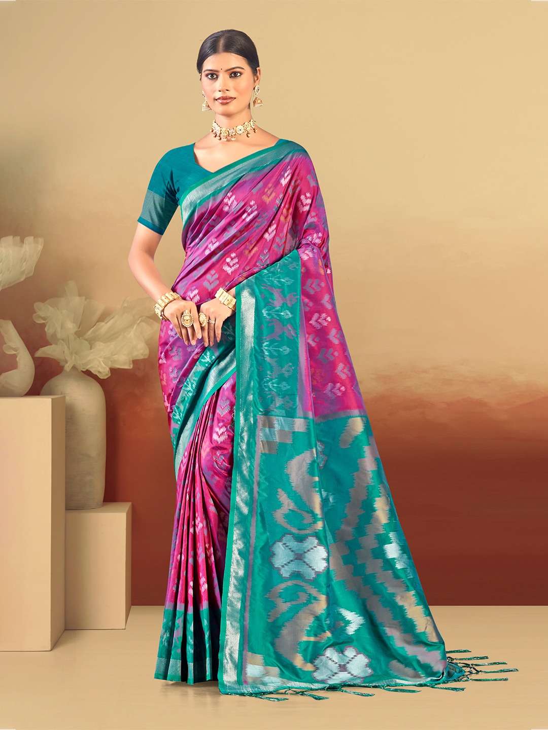 Bunawat Pochampally Vol-15