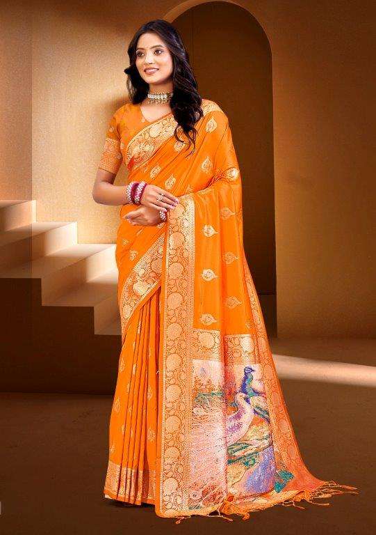 Bunawat Prime Silk Vol-4