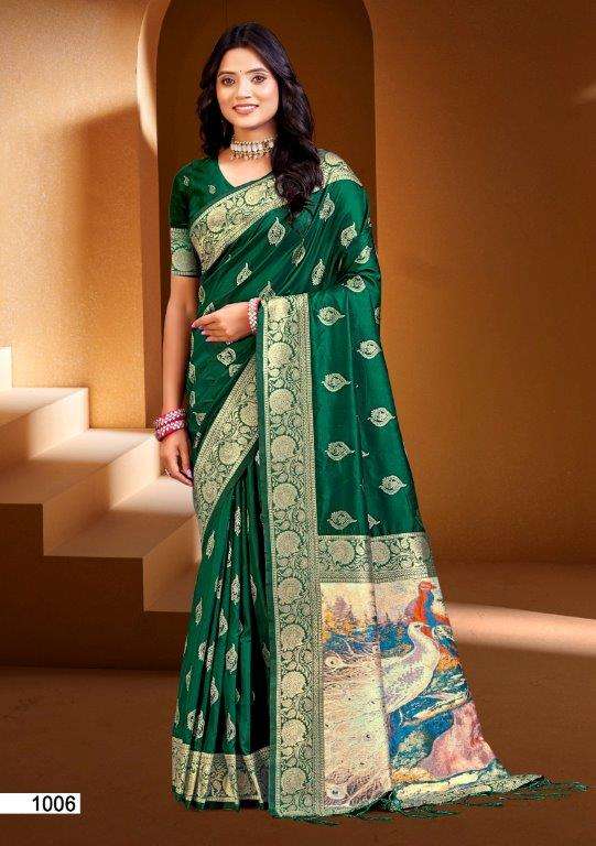 Bunawat Prime Silk Vol-4