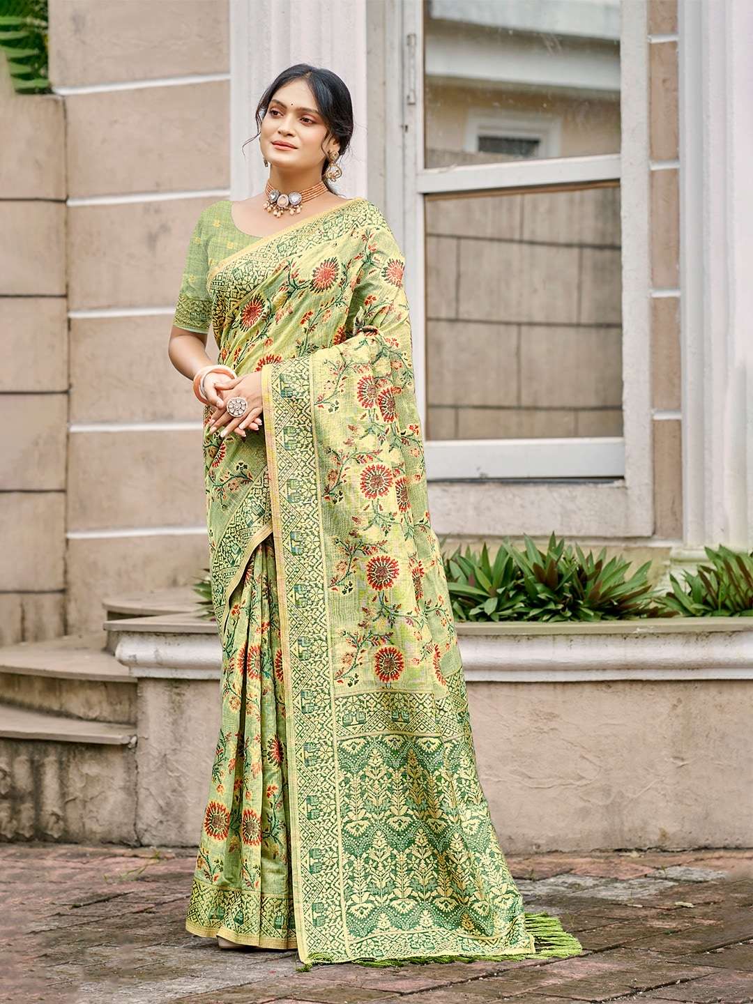 Bunawat Priyanandani
