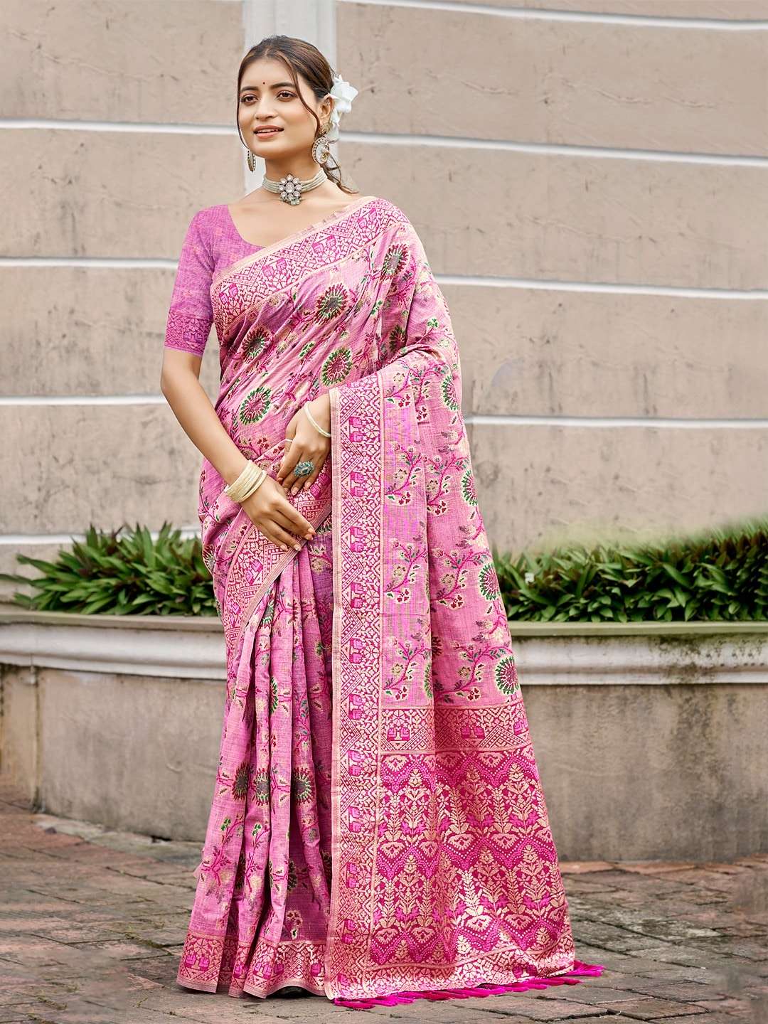 Bunawat Priyanandani