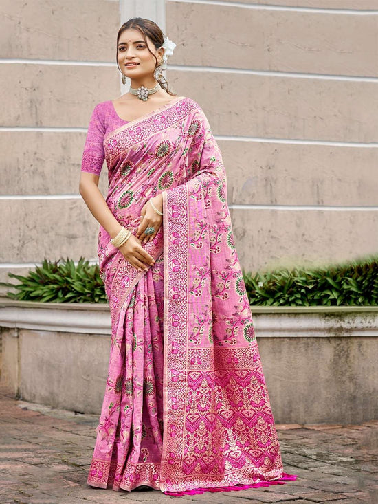 Bunawat Priyanandani